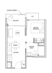 Grandeur Park Residences (D16), Condominium #339712821